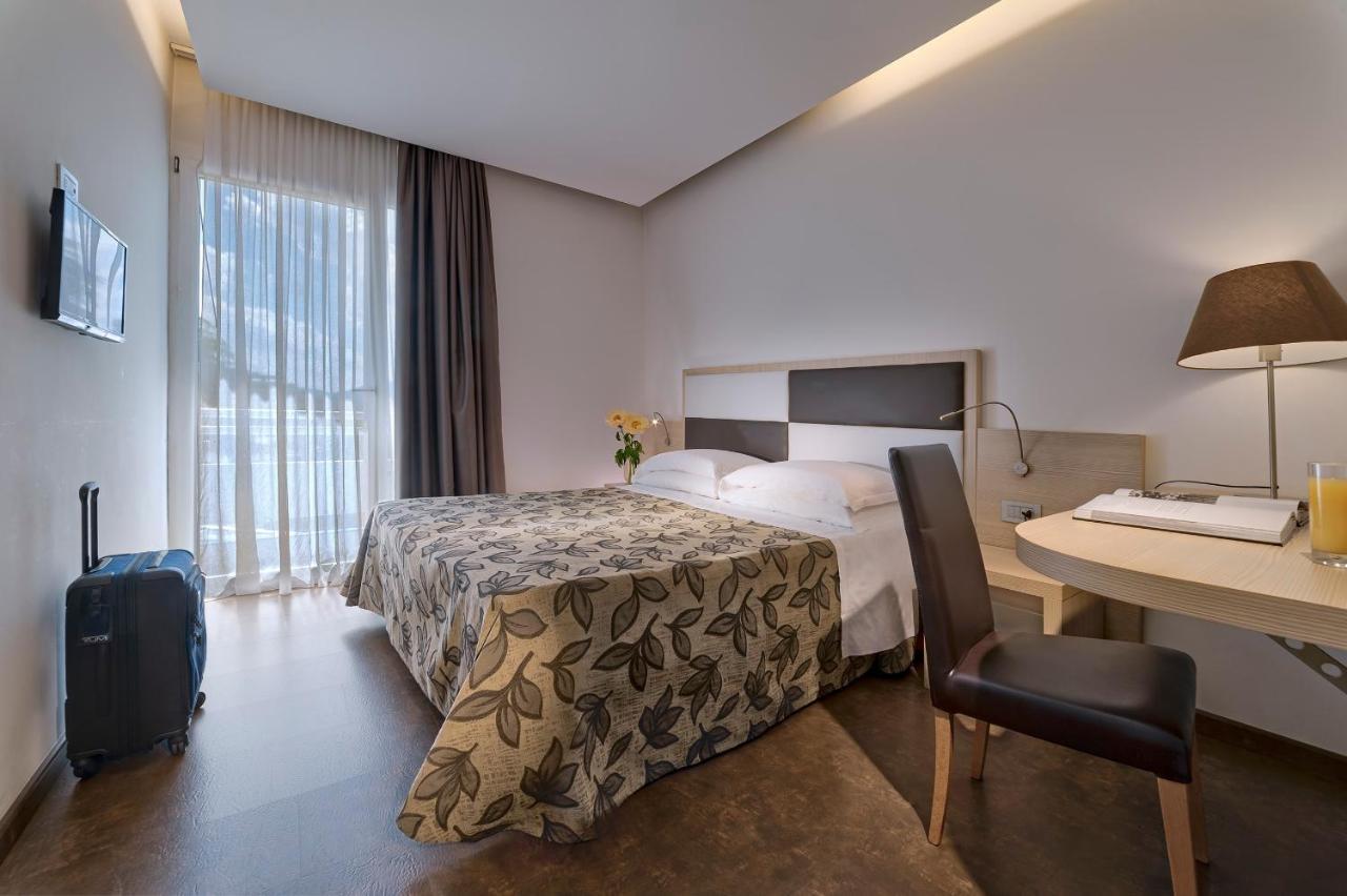 Park Hotel Terme Абано-Терме Экстерьер фото