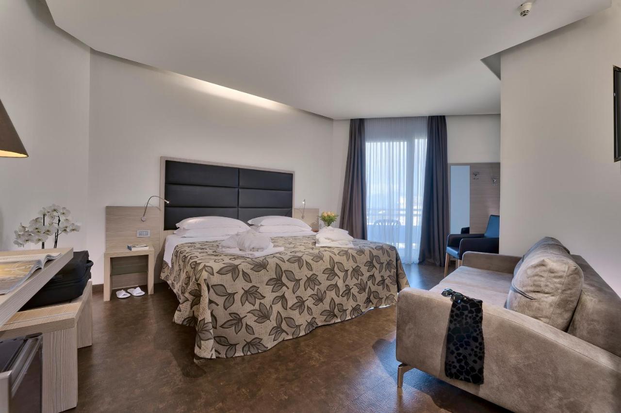 Park Hotel Terme Абано-Терме Экстерьер фото